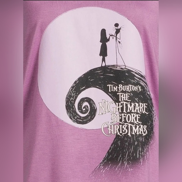 Disney Women's Tank Top, Shorts and Socks,‎ 3-Piece Sleep Set Size XS (0-2) - Picture 3 of 4